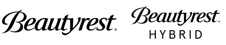 Tempur-Pedic and Simmons logo